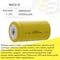 Exell Battery D Size 1.2V 5000mAh NiCD Button Top Rechargeable Battery EBC-342 - alternate 5